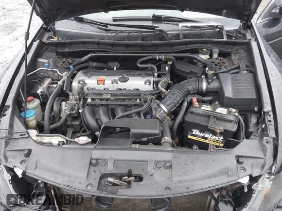 2011 Honda Accord EX with VIN 1HGCP2E70BA062555, listed as a IAAI auction lot 41470224 with 249,412 mi miles and . Bid and sale history available at DreamBid. Image 10.