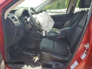 2016 Mazda CX-5 Sport with VIN JM3KE4BY3G0765905, listed as a Copart auction lot 61874165 with 134,546 mi miles and Salvage title. Bid and sale history available at DreamBid. Image 7.