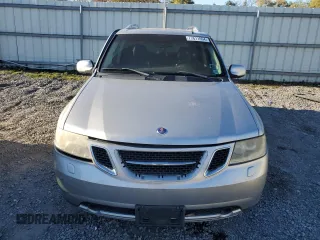 2006 Saab 9-7X 4.2i z VIN 5S3ET13S562803538, wystawiony jako Copart lot #77611004 z przebiegiem 118 297 mil mil oraz Szkoda całkowita • Salvage title. Historia ofert i sprzedaży dostępna na DreamBid. Obrazek 5.
