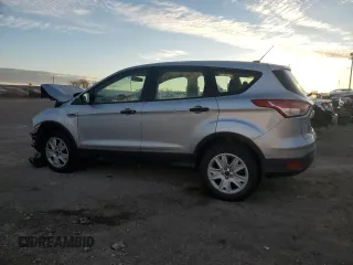 2014 Ford Escape S with VIN 1FMCU0F75EUD80227, listed as a Copart auction lot 50304015 with 120,980 mi miles and Clean Title. Bid and sale history available at carsss.com. Image 2.