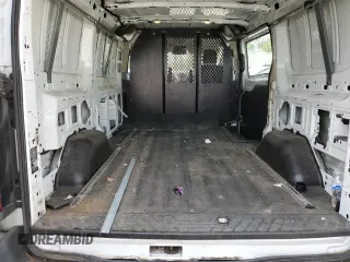 2017 Ford Transit with VIN 1FTYR1YMXHKA99707, listed as a Copart auction lot 71159204 with 198,901 mi miles and Clean title. Bid and sale history available at DreamBid. Image 10.