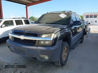 2004 Chevrolet Avalanche z VIN 3GNEK12T64G116681, wystawiony jako IAAI lot #42475554 z przebiegiem 197 981 mil mil oraz . Historia ofert i sprzedaży dostępna na DreamBid. Obrazek 2.