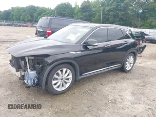 2019 Infiniti QX50 Essential с VIN 3PCAJ5M33KF107986, выставлен на аукционе IAAI как лот 42377270 с пробегом 102 517 миль миль и . История ставок и продаж доступна на DreamBid. Изображение 19.