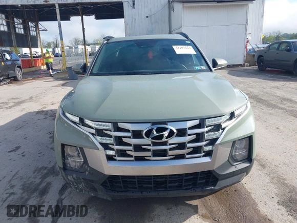 2022 Hyundai Santa Cruz SEL z VIN 5NTJCDAE8NH024149, wystawiony jako IAAI lot #42197663 z przebiegiem 51 491 mil mil oraz . Historia ofert i sprzedaży dostępna na DreamBid. Obrazek 12.