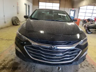 2022 Chevrolet Malibu LT with VIN 1G1ZD5ST9NF118769, listed as a Copart auction lot 45207645 with 34,748 mi miles and Salvage Title. Bid and sale history available at carsss.com. Image 5.
