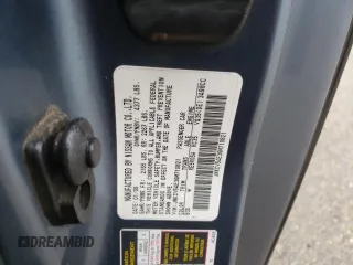 2006 Infiniti G35 with VIN JNKCV54E36M710821, listed as a Copart auction lot 46553605 with 146,163 mi miles and Salvage Title. Bid and sale history available at carsss.com. Image 15.