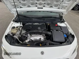 2019 Mercedes-Benz A 220 с VIN WDD3G4FB1KW000720, выставлен на аукционе Copart как лот 56886445 с пробегом 108 014 миль миль и Чистый • Clean title. История ставок и продаж доступна на DreamBid. Изображение 8.