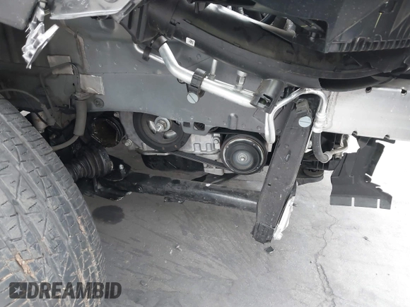 2022 Jeep Compass Latitude with VIN 3C4NJCBB8NT188411, listed as a IAAI auction lot 42011145 with 14,629 mi miles and . Bid and sale history available at DreamBid. Image 18.