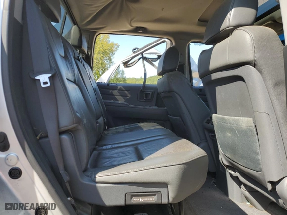 2007 Honda Ridgeline RTL w/Leather with VIN 2HJYK16567H522798, listed as a Copart auction lot 70420254 with 216,331 mi miles and Clean Title. Bid and sale history available at carsss.com. Image 10.