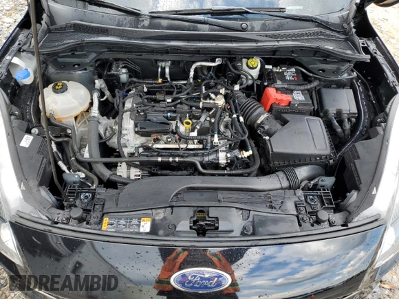 2020 Ford Escape SE с VIN 1FMCU9G61LUC48993, выставлен на аукционе Copart как лот 56314485 с пробегом 46 495 миль миль и Чистый • Clean title. История ставок и продаж доступна на DreamBid. Изображение 12.