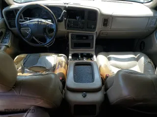 2003 Chevrolet Silverado 1500 LT with VIN 2GCEK19T231124587, listed as a Copart auction lot 53576395 with 314,480 mi miles and Clean Title. Bid and sale history available at carsss.com. Image 8.
