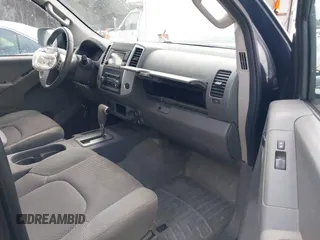 2015 Nissan Frontier SV with VIN 1N6AD0ER9FN750151, listed as a IAAI auction lot 41427924 with 143,915 mi miles and . Bid and sale history available at DreamBid. Image 5.