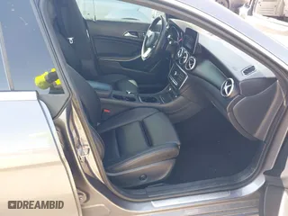 2019 Mercedes-Benz CLA with VIN WDDSJ4EB0KN768581, listed as a IAAI auction lot 41856086 with 41,864 mi miles. Bid and sale history available at carsss.com. Image 5.