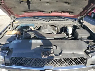 2004 Chevrolet Avalanche Z66 with VIN 3GNEC12T24G316888, listed as a Copart auction lot 77035174 with 149,839 mi miles and Salvage Title. Bid and sale history available at carsss.com. Image 11.