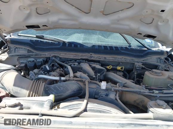 2019 Ford F-250 XL with VIN 1FT7W2BT9KEG02613, listed as a IAAI auction lot 42594640 with 167,453 mi miles and . Bid and sale history available at DreamBid. Image 9.
