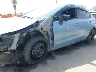 2019 Subaru WRX Premium с VIN JF1VA1B69K9808359, выставлен на аукционе IAAI как лот 42292547 с пробегом 98 525 миль миль и . История ставок и продаж доступна на DreamBid. Изображение 19.