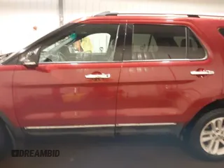 2014 Ford Explorer XLT z VIN 1FM5K8D8XEGA90167, wystawiony jako IAAI lot #41859401 z przebiegiem 126 082 mil mil oraz . Historia ofert i sprzedaży dostępna na DreamBid. Obrazek 15.