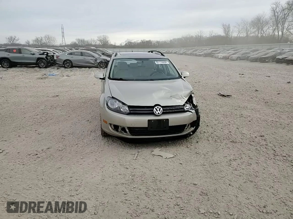 2014 Volkswagen Jetta SportWagen TDI with VIN 3VWML7AJ3EM613997, listed as a Copart auction lot 87178894 with 126,555 mi miles and Clean Title. Bid and sale history available at carsss.com. Image 13.