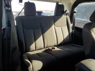 2016 Jeep Wrangler Rubicon with VIN 1C4BJWCG1GL157076, listed as a Copart auction lot 81745264 with 67,535 mi miles and Salvage title. Bid and sale history available at DreamBid. Image 10.