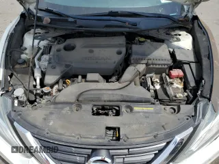 2016 Nissan Altima SV with VIN 1N4AL3AP0GC198652, listed as a Copart auction lot 53582494 with 137,707 mi miles and Clean Title. Bid and sale history available at carsss.com. Image 11.