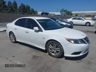 2011 Saab 9-3 z VIN YS3FA4CY8B1308975, wystawiony jako IAAI lot #42175684 z przebiegiem 284 439 mil mil oraz . Historia ofert i sprzedaży dostępna na DreamBid. Obrazek 1.