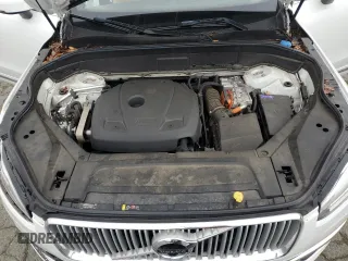 2017 Volvo XC90 Inscription с VIN YV4BC0PL9H1186463, выставлен на аукционе Copart как лот 53855365 с пробегом 69 624 миль миль и Списание • Salvage title. История ставок и продаж доступна на DreamBid. Изображение 12.