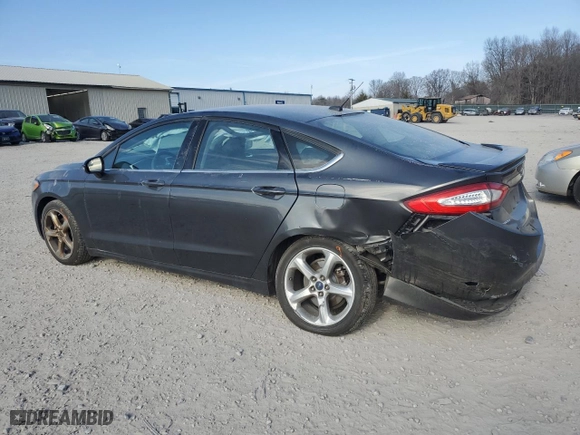 2016 Ford Fusion SE with VIN 3FA6P0H78GR375173, listed as a Copart auction lot 44144685 with 161,778 mi miles and Salvage Title. Bid and sale history available at carsss.com. Image 2.