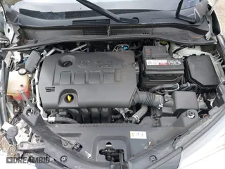 2019 Toyota C-HR XLE with VIN JTNKHMBX4K1017377, listed as a IAAI auction lot 40049656 with 71,308 mi miles. Bid and sale history available at carsss.com. Image 10.