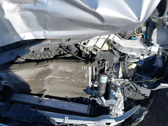 2015 Ford Escape Titanium with VIN 1FMCU0J93FUC02844, listed as a IAAI auction lot 41531293 with 115,392 mi miles and . Bid and sale history available at DreamBid. Image 20.