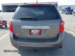 2012 Chevrolet Equinox 2LT z VIN 2GNALPEK2C6118858, wystawiony jako IAAI lot #42059569 z przebiegiem 257 975 mil mil oraz . Historia ofert i sprzedaży dostępna na DreamBid. Obrazek 17.