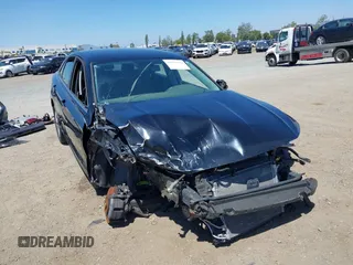 2020 Volkswagen Jetta S z VIN 3VWCB7BU9LM030077, wystawiony jako IAAI lot #42313433 z przebiegiem Nie podano mil oraz . Historia ofert i sprzedaży dostępna na DreamBid. Obrazek 6.