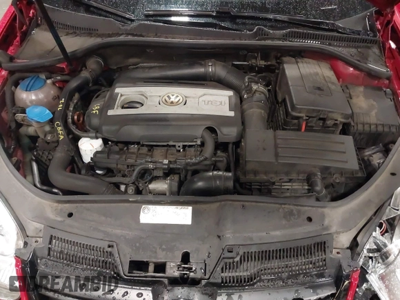 2010 Volkswagen Jetta Wolfsburg Edition with VIN 3VWRA7AJXAM151864, listed as a IAAI auction lot 41856572 with 137,152 mi miles and . Bid and sale history available at DreamBid. Image 10.