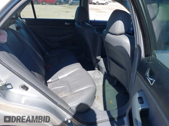 2006 Honda Accord EX-L с VIN 1HGCM56836A091846, выставлен на аукционе IAAI как лот 42078176 с пробегом 153 922 миль миль и . История ставок и продаж доступна на DreamBid. Изображение 8.