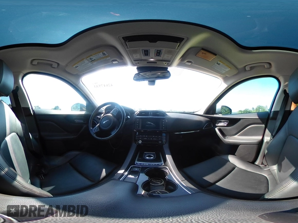 2017 Jaguar F-Pace 35t Premium с VIN SADCJ2BV0HA890346, выставлен на аукционе IAAI как лот 42617533 с пробегом 138 525 миль миль и . История ставок и продаж доступна на DreamBid. Изображение 20.