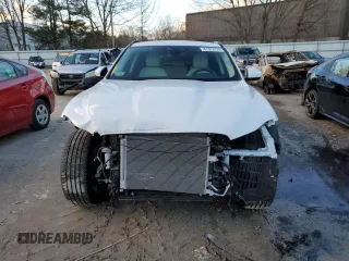 2023 Jaguar F-Pace S with VIN SADCJ2EX0PA711041, listed as a Copart auction lot 87373724 with 9,479 mi miles and Salvage title. Bid and sale history available at DreamBid. Image 5.