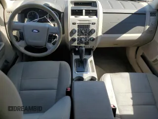 2010 Ford Escape XLT с VIN 1FMCU9D71AKC47171, выставлен на аукционе Copart как лот 57450885 с пробегом 138 317 миль миль и Чистый • Clean title. История ставок и продаж доступна на DreamBid. Изображение 8.