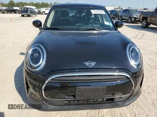 2022 MINI Hardtop 4 Door Cooper z VIN WMW33DK07N2S31091, wystawiony jako Copart lot #76102994 z przebiegiem 14 554 mil mil oraz Szkoda całkowita • Salvage title. Historia ofert i sprzedaży dostępna na DreamBid. Obrazek 5.