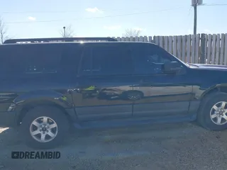 2017 Ford Expedition Max XL with VIN 1FMJK1GT5HEA27029, listed as a IAAI auction lot 41908026 with 124,203 mi miles and . Bid and sale history available at DreamBid. Image 13.