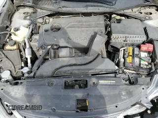 2016 Nissan Altima S with VIN 1N4AL3AP6GN306695, listed as a Copart auction lot 54538315 with 71,530 mi miles and Salvage Title. Bid and sale history available at DreamBid. Image 11.