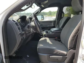 2021 Ram 2500 Big Horn с VIN 3C6UR5DL3MG628653, выставлен на аукционе Copart как лот 59293905 с пробегом 231 071 миль миль и Чистый • Clean title. История ставок и продаж доступна на DreamBid. Изображение 7.