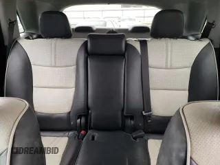 2012 Kia Sorento SX with VIN 5XYKWDA24CG283533, listed as a Copart auction lot 50073615 with 136,445 mi miles and Salvage Title. Bid and sale history available at carsss.com. Image 10.