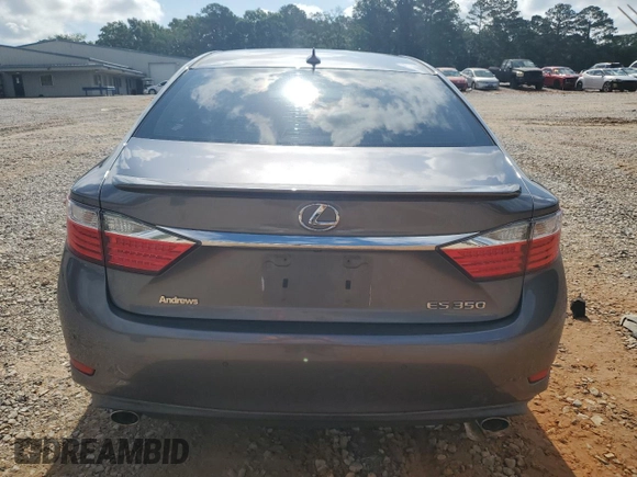 2014 Lexus ES 330 с VIN JTHBK1GG3E2084739, выставлен на аукционе Copart как лот 56218765 с пробегом 234 241 миль миль и Списание • Salvage title. История ставок и продаж доступна на DreamBid. Изображение 6.