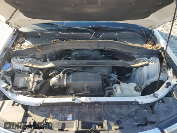 2020 Ford Explorer Limited with VIN 1FMSK7FH7LGD12624, listed as a Copart auction lot 46860335 with 58,071 mi miles and Salvage Title. Bid and sale history available at carsss.com. Image 13.