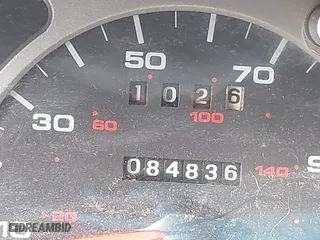 1999 Ford Taurus SE with VIN 1FAFP53U3XA131984, listed as a IAAI auction lot 41638566 with 84,836 mi miles. Bid and sale history available at carsss.com. Image 15.