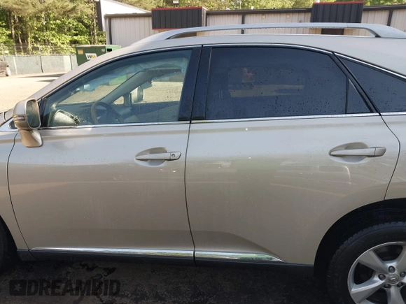 2011 Lexus RX 350 with VIN 2T2BK1BA2BC094157, listed as a IAAI auction lot 42090184 with Not Provided miles and . Bid and sale history available at DreamBid. Image 15.