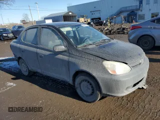 2003 Toyota ECHO z VIN JTDBT123530304829, wystawiony jako Copart lot #50893075 z przebiegiem 186 031 mil mil oraz Nie do naprawy • Non repairable. Historia ofert i sprzedaży dostępna na DreamBid. Obrazek 4.