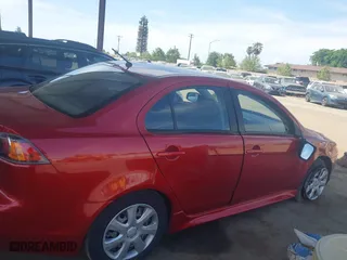 2015 Mitsubishi Lancer ES with VIN JA32U2FU9FU015485, listed as a IAAI auction lot 42015241 with 75,545 mi miles. Bid and sale history available at carsss.com. Image 13.