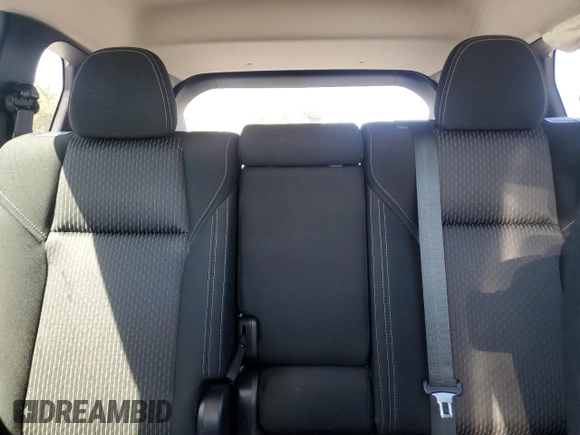 2022 Mitsubishi Outlander ES z VIN JA4J3TA81NZ066135, wystawiony jako Copart lot #50759715 z przebiegiem 64 627 mil mil oraz Szkoda całkowita • Salvage title. Historia ofert i sprzedaży dostępna na DreamBid. Obrazek 10.