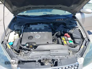 2005 Nissan Altima SE with VIN 1N4BL11E95C116647, listed as a IAAI auction lot 42442014 with 155,302 mi miles and . Bid and sale history available at DreamBid. Image 10.
