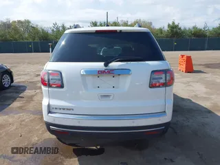 2016 GMC Acadia SLE z VIN 1GKKRNED6GJ106310, wystawiony jako IAAI lot #42210769 z przebiegiem 148 939 mil mil oraz . Historia ofert i sprzedaży dostępna na DreamBid. Obrazek 16.